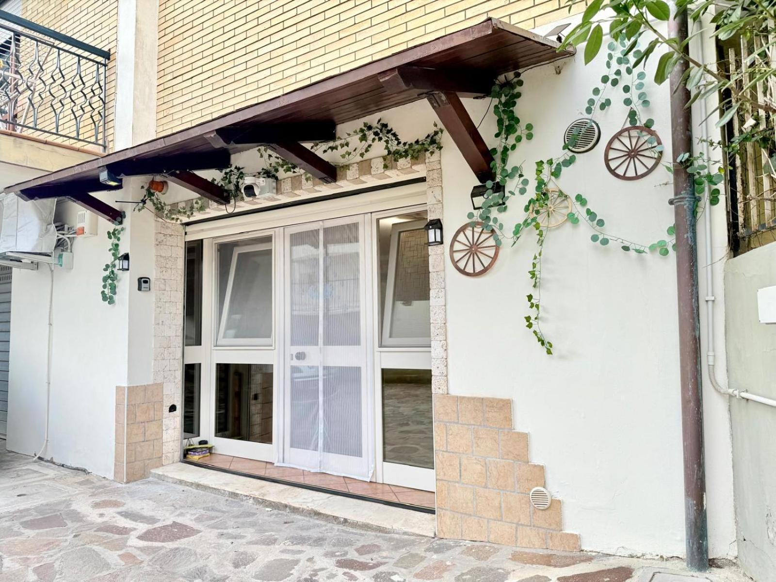 Open Space Littoria Latina Zewnętrze zdjęcie