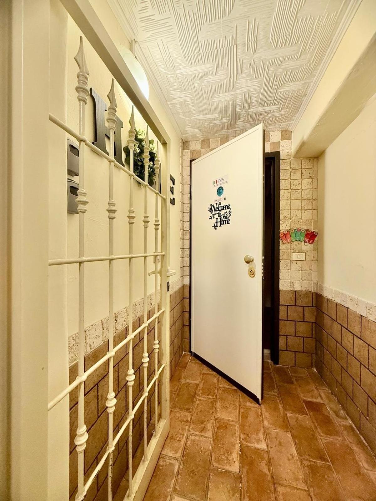 Open Space Littoria Latina Zewnętrze zdjęcie